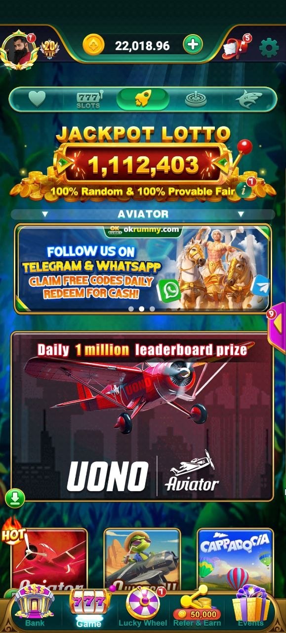 Casual Games inside Ok Rummy