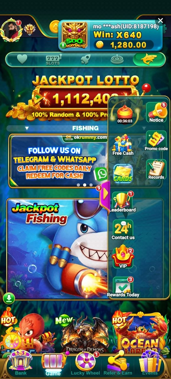 Download Ok Rummy for Android