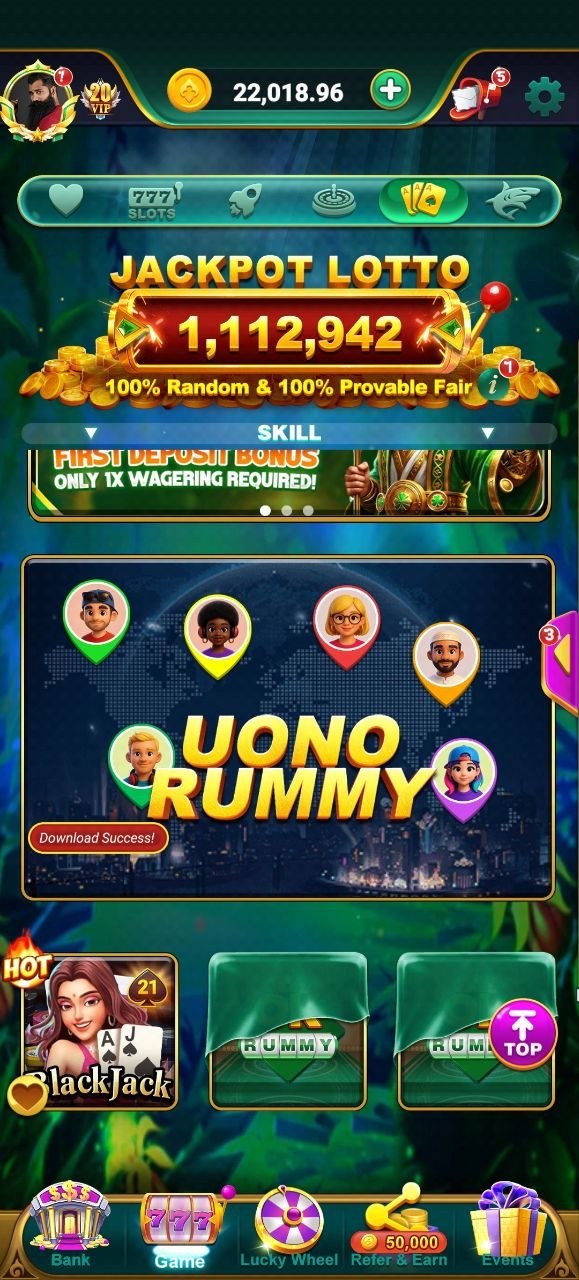 Popular Picks inside Ok Rummy